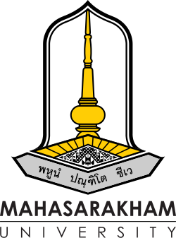 ม.มหาสารคาม