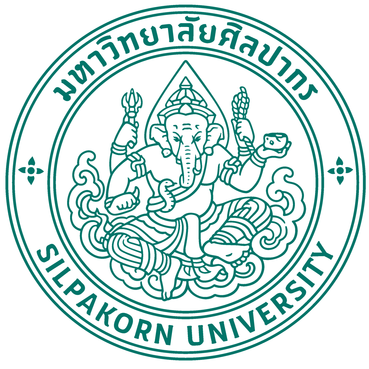 ม.ศิลปากร