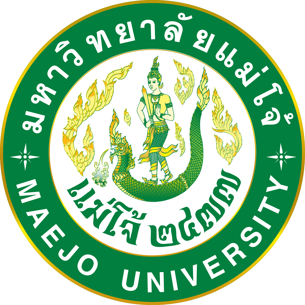 ม.แม่โจ้