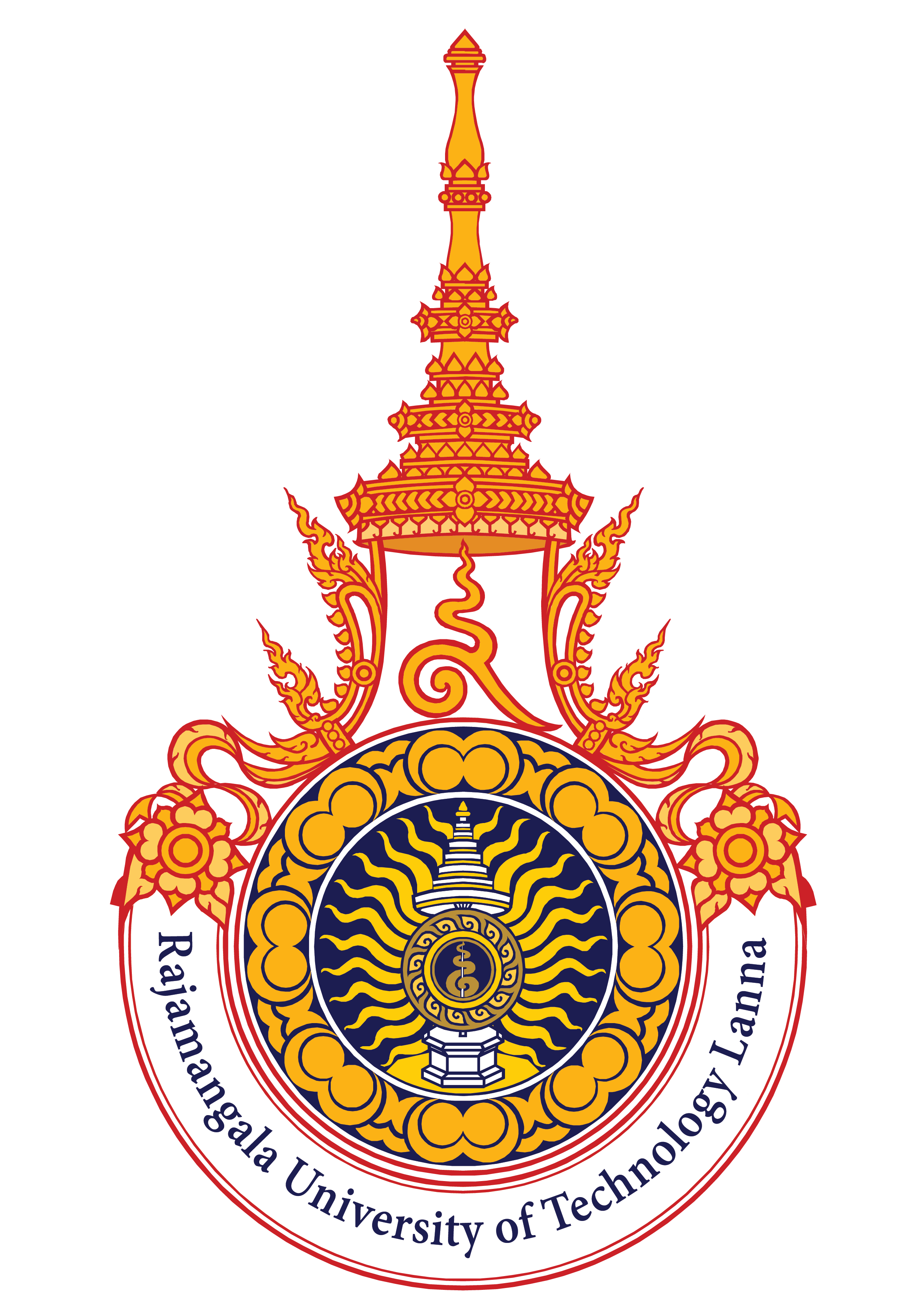 มทร.ล้านนา เชียงใหม่